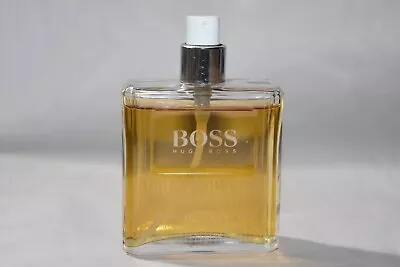 Hugo Boss Number One Eau De Toilette Spray 1.6 Oz • $59.99