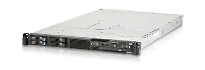$197 • Buy IBM X3550 M2 8-Core Server 2 X X5530 2.4GHz 64GB Ram, 3 X 73gb Sas 15K - 2x PSU.
