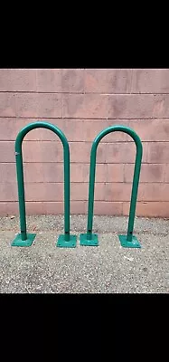 Outdoor Bike Rack 2x • $140