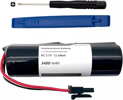 TAKOCI Replacement Battery For Logitech UE Boom 2UE Boom 3 Megaboom 2 S00166 S • $38.15