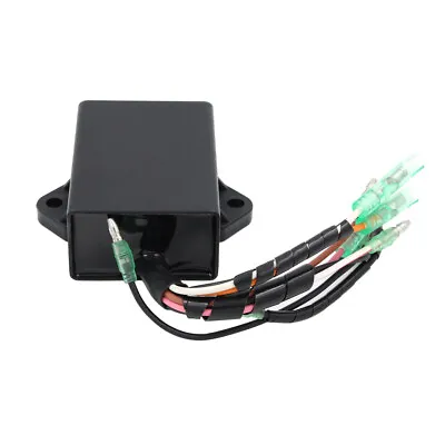 New CDI Unit For Yamaha Mercury 4-Stroke Outboard 9.9hp 15hp 6G9-85540-20-00 • $47.88