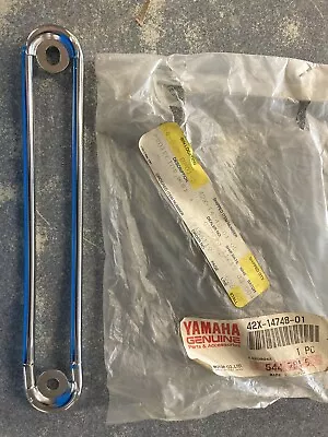 Yamaha Virago Muffler 4 Protector 42X-14748-01-00 • $80