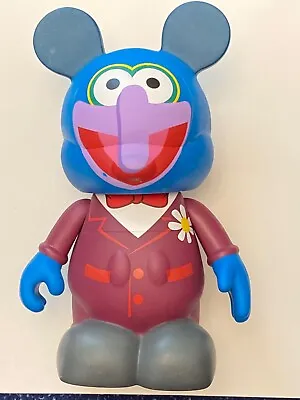 Muppets Gonzo  9  Vinylmation  Figure Rare Limited Edition Of 1500 See Pics • $8.99