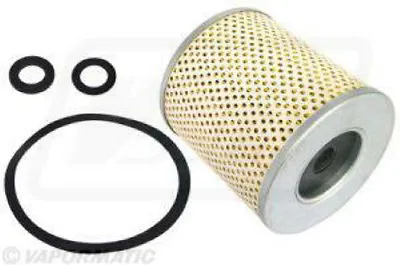 County 1164 / 754 & Ford 2000 / 3000 / 4000 / 5000 / 8000 / 8600 Oil Filter. • $18.14