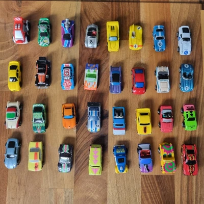 £100 • Buy Micro Machines X 32