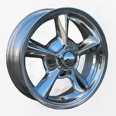 15  Holden Torana LC LH LJ LX Rims PCD 5x108 CTM Classic 2 Wheels Polished • $1278