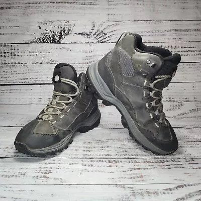 Merrell Thermo Chill Mid Women's Size 7 Waterproof Insulated Hiking Outdoor Boot • $44.97