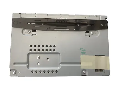 2009 2010 2011 Ford Fusion Cd Player Radio 9E5T-19C157-AB • $28.04