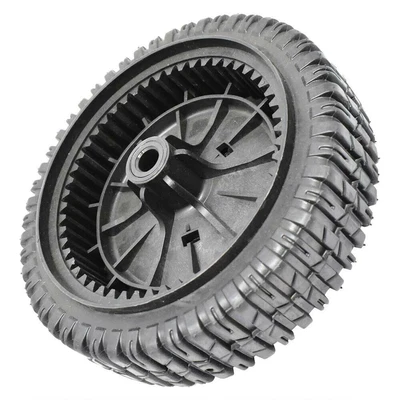 £25.88 • Buy Partner Lawnmower Wheel Genuine