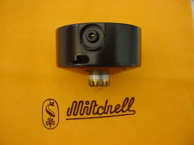 Nos Garcia Mitchell 301 Reel Rotating Head #81023 • $10