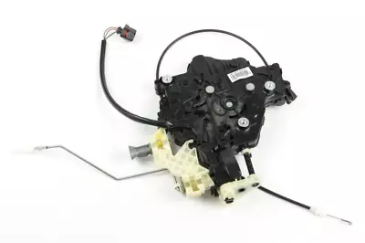 $215.60 • Buy New Vw Caddy Iii Furgon 2k Mk3 Rear Right Door Lock 2k5843654d Original