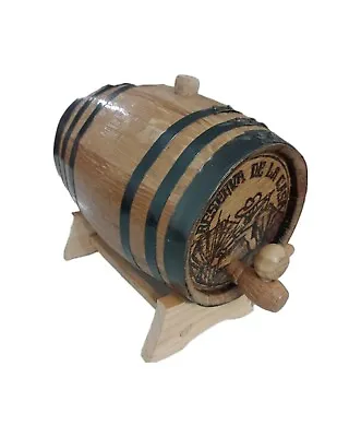 Oak Barrel  For Whiskey Tequila Wine Bourbon • $146