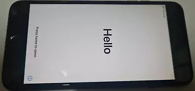 2016 Apple IPhone 7 Plus. Model A1784. Undamaged Screen. Turns On Ok For PARTS • $19.99