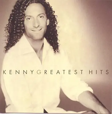 Kenny G - Greatest Hits CD Kenny G (1997) • £2.23