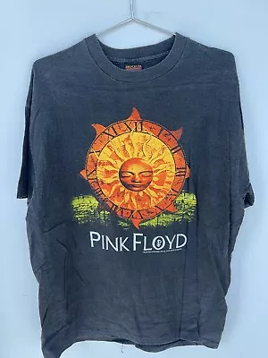 Vintage Brockum Pink Floyd 1994 Tour Tshirt XL • $60