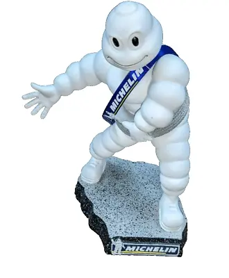 BDA 2010 Collector's Edition Michelin Man 7  Bobblehead/Stature Figure • $29.99