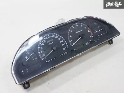 Nissan S13 Silvia Impul Full Scale Cluster Speedometer 260km/h • $999.99