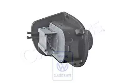 Genuine VW Polo Derby Vento-IND 6N2 Off-Black Switch 6N1959565AC81 • $48.76