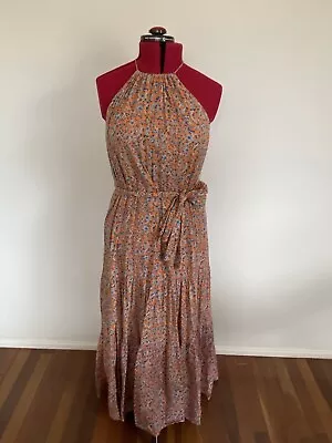 Tiger Lilly Maxi Dress Size 14  • $45