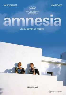 Amnesia • $8.99
