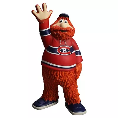 Youppi! Montreal Canadiens Habs McFarlane’s SportsPicks NHL Mascot Hockey Figure • $44.15