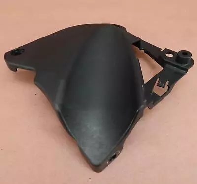 07-15 Yamaha VStar 1300 V Star XVS1300 Rear Left Side Inner Fairing Cover Cowl • $39.99