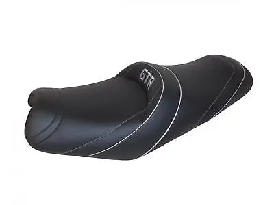 Kawasaki GTR 1400 Concours 2008-2020 Top Sellerie Comfort Seat Gel/Heat SGC5598 • $489