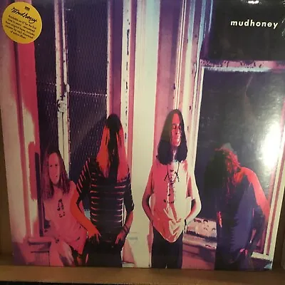 Mudhoney By Mudhoney (New LP) • $24.99