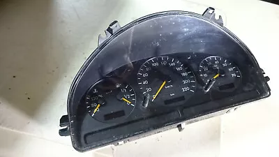 Mercedes-Benz W163 ML320 (2) Brabus Speedometer Combo Instrument 3329130030  • $159.41