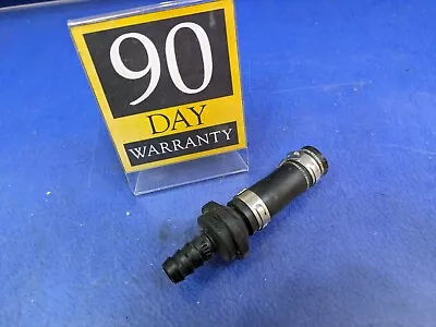 Oem 058905291K Vacuum Check Valve Audi Volkswagen Bentley Continental • $20