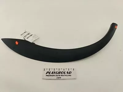 VOLVO XC70 V70 Left Driver Rear Fender Flare Extension Fits 01 02 03 04 • $79.94