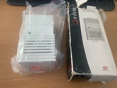 £20 • Buy Electronics Line EL2662 ELFLOOD Wirefree Gas Detector Infinite+Prime+Commpact