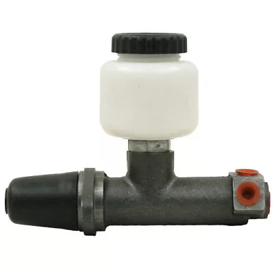 $48.95 • Buy Empi 6112 Vw Buggy & Type 2 Bus 22mm Master Cylinder W/Plastic Reservoir