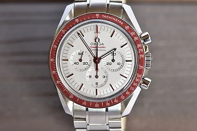 Omega Speedmaster Professional Tokyo 2020 Olympics LE 42MM 522.30.42.30.06.001 • $11383.76