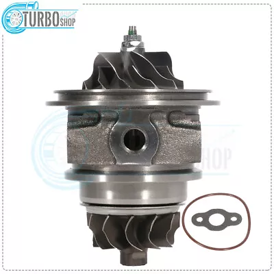 Turbo Charger Cartridge Core For 2003-2009 Volvo V70 S80 S60 XC70 XC90 TD04L-14T • $71.69