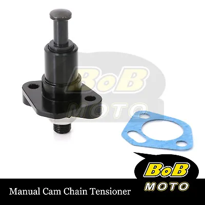 Billet Timing Cam Chain Tensioner For Suzuki GSX-R 1000 2003 2004 2005 06 07 08 • $32.68