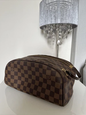 £380 • Buy Louis Vuitton- Toiletry Bag