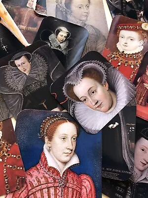 £4 • Buy Mary Queen Of Scots Stickers