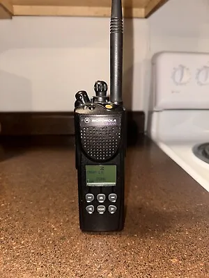 Motorola XTS3000 VHF 136-174mhz READ DESCRIPTION • $300