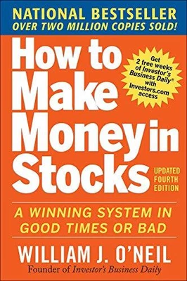 £8.99 • Buy How To Make Money In Stocks: A Winning System In ... By Oneil, William Paperback