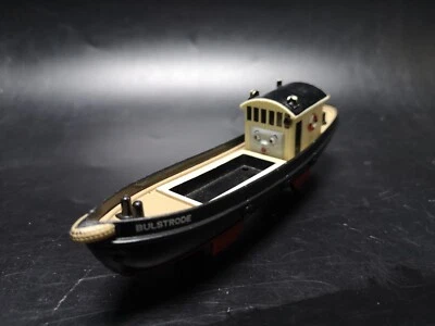 £8.99 • Buy Bulstrode Ertl Thomas The Tank Engine And Friends Barge Boat
