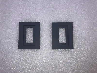 FAUCETWO Dampening Sheet 2pc - Sound Voltex SDVX Controller Replacement Dampener • $9.95