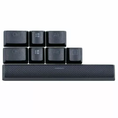 Ideal PBT Keycaps Replacement For Corsair K70 K65 K95 Logitech G710 Keyboard • $15.49