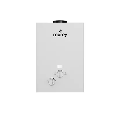 Marey GAS 10L – 2.64GPM Natural Gas Tankless Water Heater • $350.95