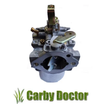 New Carburetor For Mitsubishi 8hp 10hp Engines Gt1000 Gm291 Gm301 Gb300  • $104