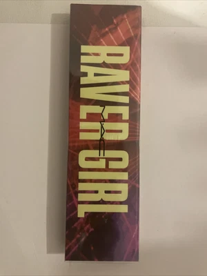 $35 • Buy MAC Eyeshadow & Highlighter Palette - Raver Girl. Brand New