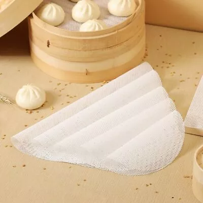 Thickened Silicone Dehydrator Sheets Non-Stick Food Fruit Dryer Mats • $10.07