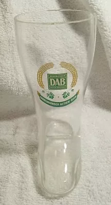 DAB Dortmunder Actien Brauerei Boot Cup  • $20