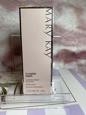 Mary Kay TimeWise Repair Revealing Radiance Facial Peel - 1.7oz • $7.95