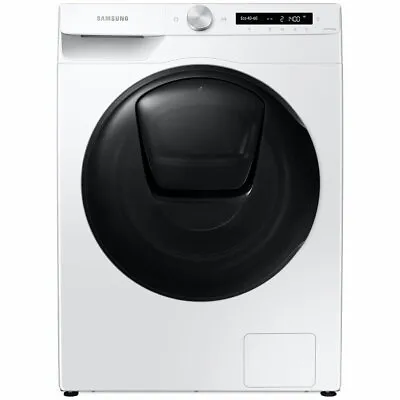 NEW Samsung 9kg/6kg AddWash Smart Washer Dryer Combo WD90T554DBW • $1059